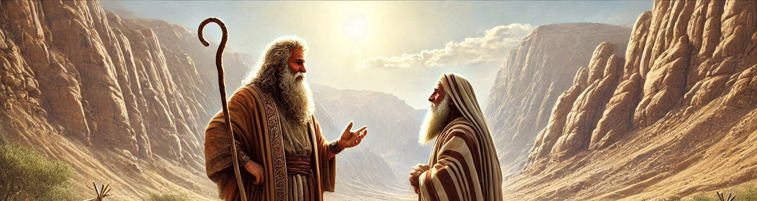 Will You Come and Hear For Yourself?