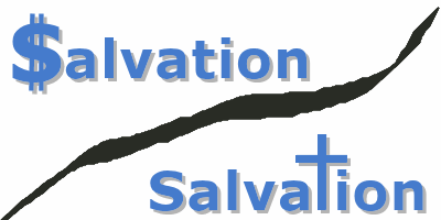 salvation