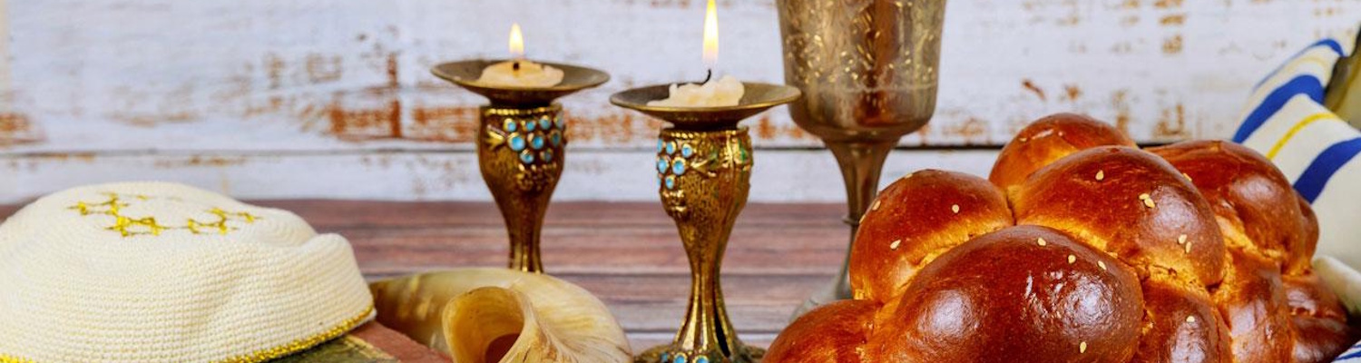 Why I Keep a Saturday Sabbath