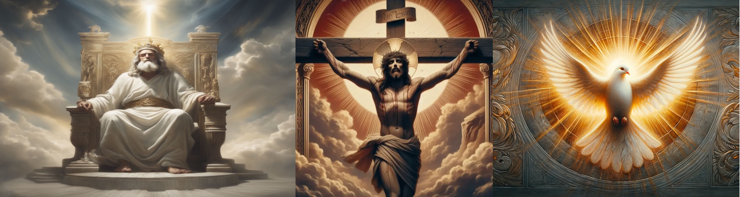 Understanding the Trinity